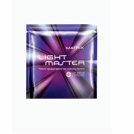 Matrix Light Master Осветляющий порошок